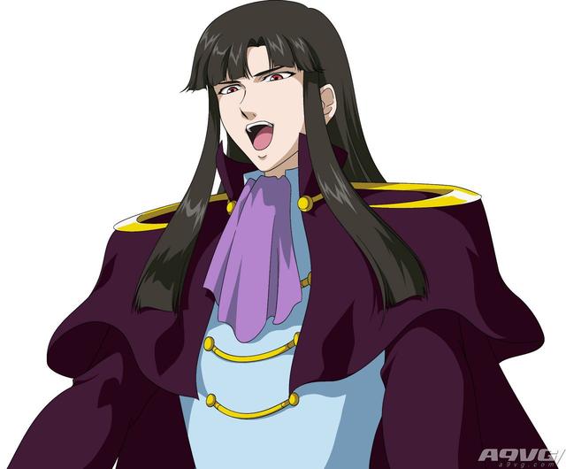 《SD高達(dá)G世紀(jì) 火線縱橫》一大波登場(chǎng)角色機(jī)體及高清畫(huà)面（火線縱橫一大波登場(chǎng)角色機(jī)體及高清畫(huà)面）(39)