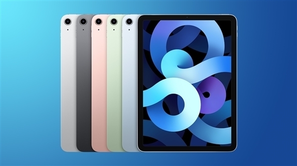 史上大、貴iPad Air要來了！蘋果零售店已減少老款庫存