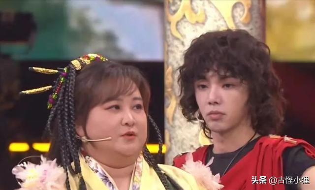 網(wǎng)評古裝劇丑男，香腸嘴 無下限 顏值，堪比災難現(xiàn)場（網(wǎng)評古裝劇丑男）(20)