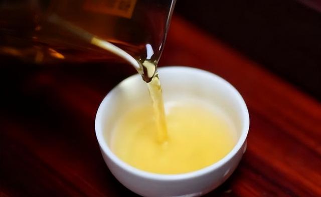 喝茶十年，跟大家說說我心中的一款好茶（跟大家說說我心中的一款好茶）(4)