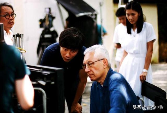 香港串燒片也來了，集結(jié)洪金寶徐克杜琪峰等7人，每人講一個年代（香港串燒片也來了）(9)