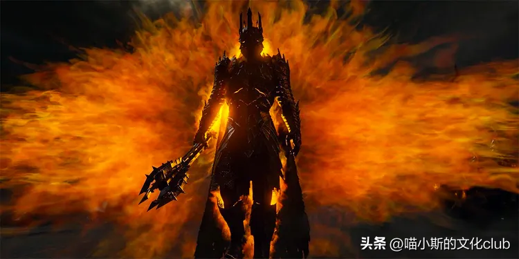 最讓人意難平的反派角色(奇幻電影最經(jīng)典的10位反派)的圖片 10 最讓人意難平的反派角色(奇幻電影最經(jīng)典的10位反派) 10