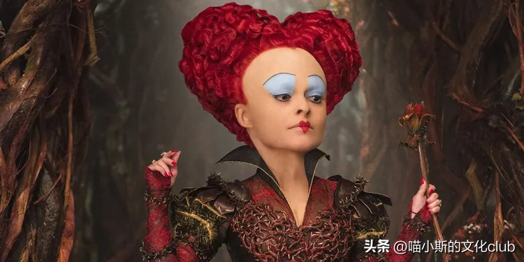 最讓人意難平的反派角色(奇幻電影最經(jīng)典的10位反派)的圖片 20 最讓人意難平的反派角色(奇幻電影最經(jīng)典的10位反派) 20