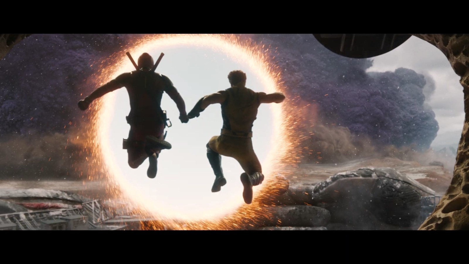 《死侍3》全新預(yù)告公開(kāi) 7月26日上映
