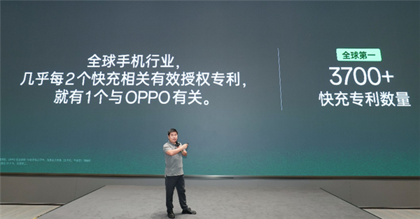 OPPO續(xù)航之王！OPPO K12前瞻：充電5分鐘通話10小時