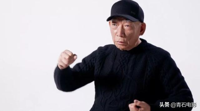 香港串燒片也來了，集結(jié)洪金寶徐克杜琪峰等7人，每人講一個年代（香港串燒片也來了）(12)