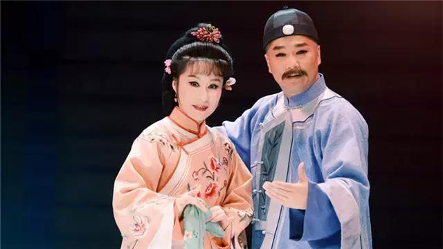 余順《不越雷池》 塵世清濁，做個正人只能不怕難 黃梅戲（余順不越雷池塵世清濁）(5)