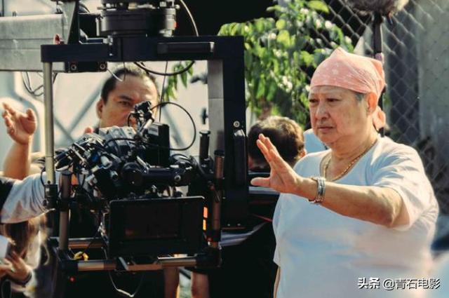 香港串燒片也來了，集結(jié)洪金寶徐克杜琪峰等7人，每人講一個年代（香港串燒片也來了）(3)