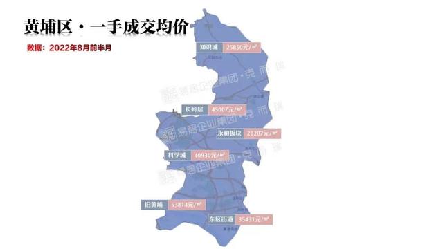 廣州黃埔長嶺居新盤哪來的自信 地價8千 ，房價6萬（廣州黃埔長嶺居新盤哪來的自信）(12)
