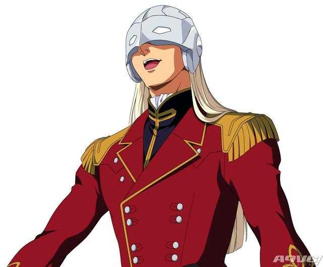 《SD高達(dá)G世紀(jì) 火線縱橫》一大波登場(chǎng)角色機(jī)體及高清畫(huà)面（火線縱橫一大波登場(chǎng)角色機(jī)體及高清畫(huà)面）(23)