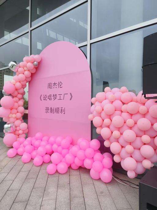 周杰倫加盟錄制，《說唱夢(mèng)工廠》為“夢(mèng)”而來