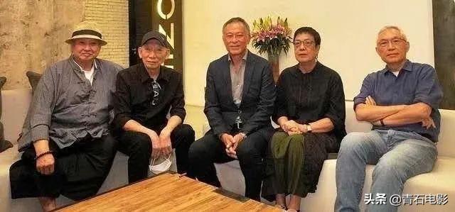 香港串燒片也來了，集結(jié)洪金寶徐克杜琪峰等7人，每人講一個年代（香港串燒片也來了）(2)