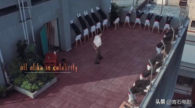 香港串燒片也來了，集結(jié)洪金寶徐克杜琪峰等7人，每人講一個年代（香港串燒片也來了）(4)