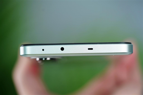 顏如玉！OPPO K12青云圖賞