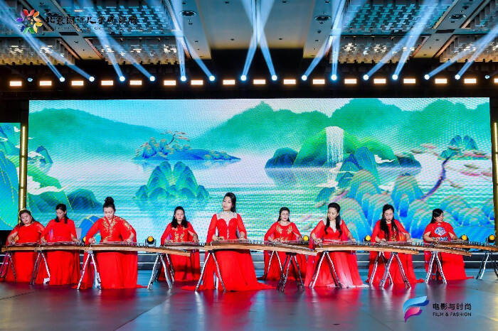 “光影互鑒·同道相益”北京國際電影節(jié)在北京雁西湖國際會議中心圓滿舉辦成功