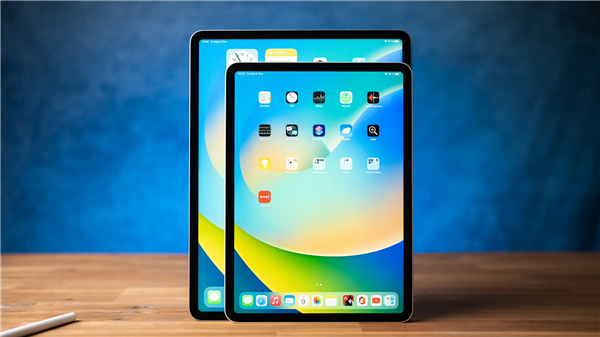 蘋果發(fā)布會(huì)官宣！強(qiáng)iPad Pro蓄勢(shì)待發(fā)