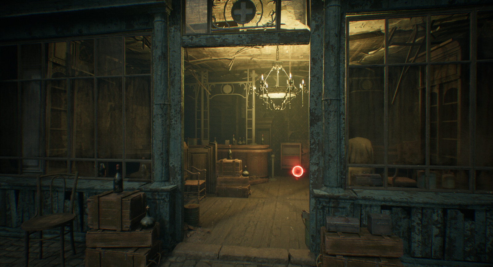 第三人稱射擊游戲《Trench Tales》Steam頁面上線 暫不支持簡體中文