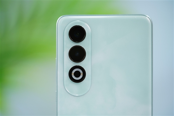 顏如玉！OPPO K12青云圖賞