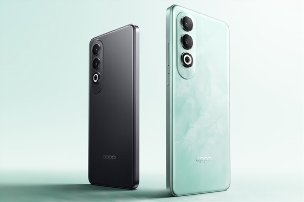 OPPO續(xù)航強手機！OPPO K12發(fā)布：1799元起