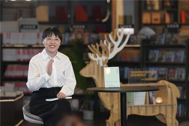 書，惦念你！ 世界讀書日特別節(jié)目《閱讀的力量》今晚播出