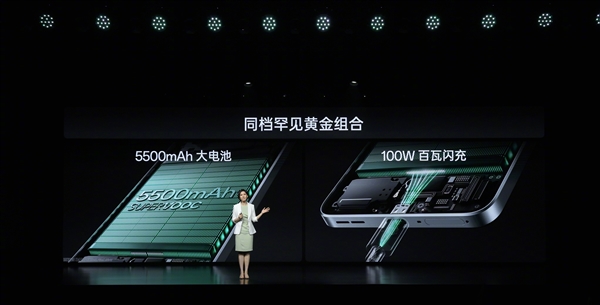 OPPO續(xù)航強手機！OPPO K12發(fā)布：1799元起