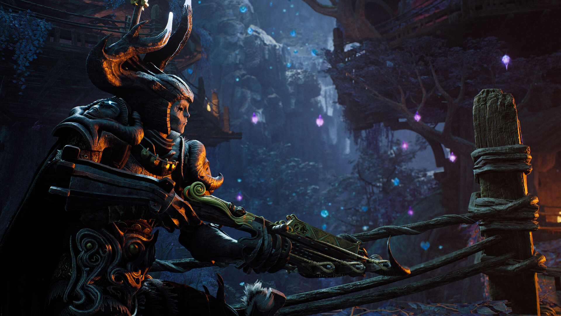 《遺跡2》新DLC“被遺忘的王國”發(fā)售 評價(jià)褒貶不一