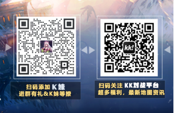 KK官方對戰(zhàn)平臺新圖推薦 希爾瓦娜斯領(lǐng)銜，重新定義隨機進化新玩法！