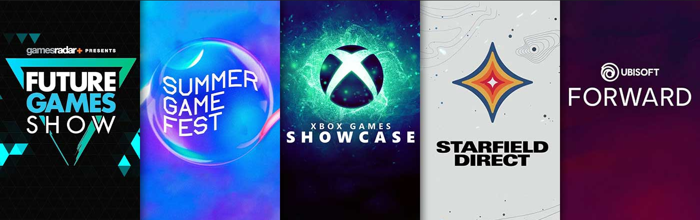 取代E3？IGN Live線下展會公開首批細(xì)節(jié)6月7日舉辦
