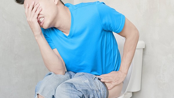 大便便血痔瘡還是胃的問(wèn)題