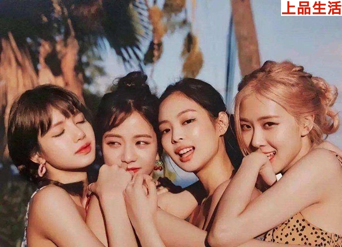 BLACKPINK將在明年2月回歸