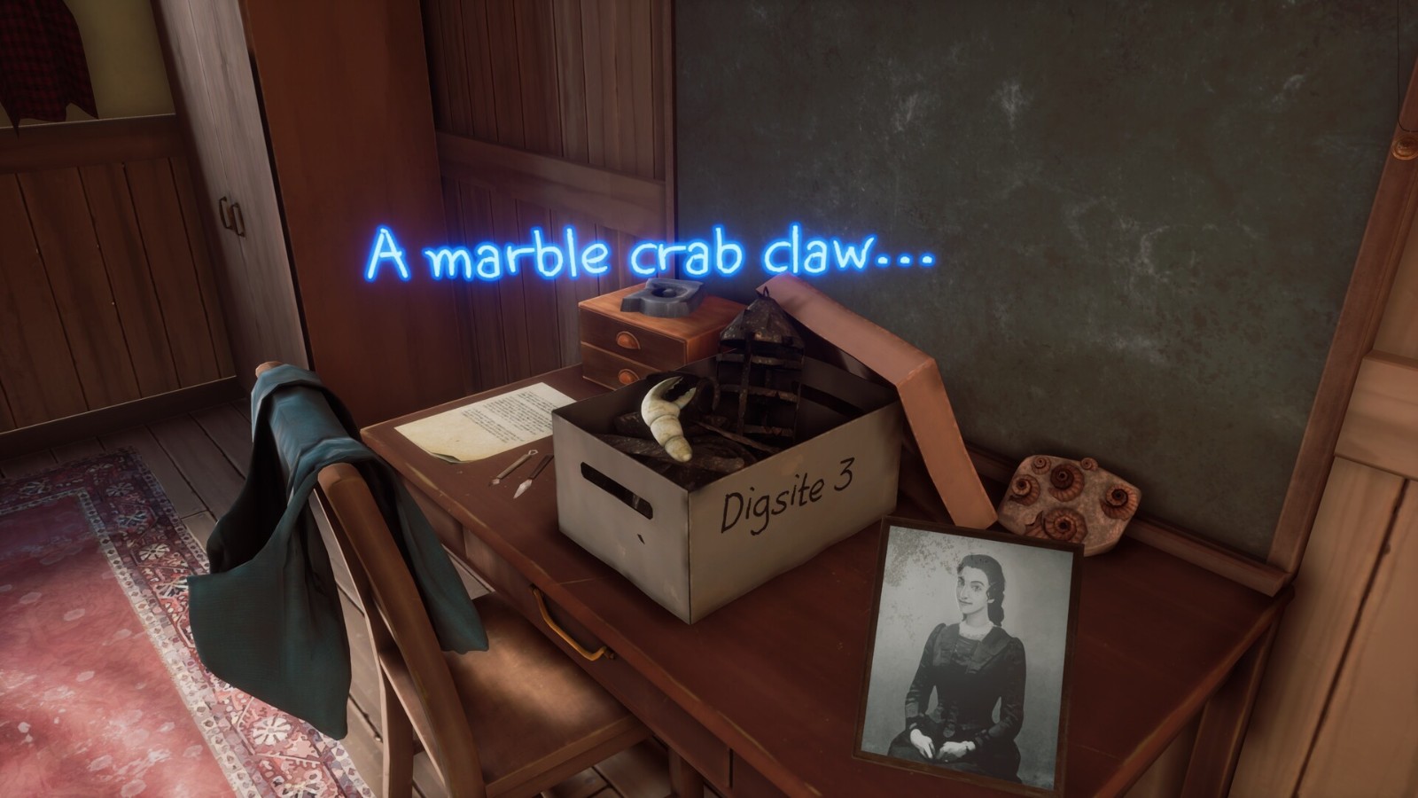 第一人稱冒險(xiǎn)《塔拉薩：深淵邊緣》6月18日發(fā)售 以海底為舞臺(tái)