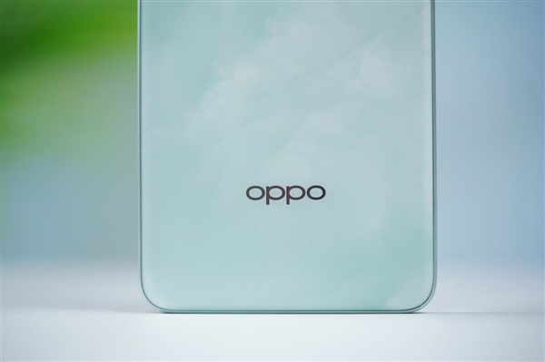 顏如玉！OPPO K12青云圖賞