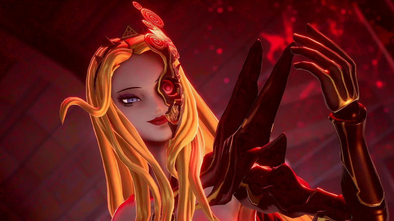 《真女神轉(zhuǎn)生5：復(fù)仇》擁有全新故事路線 時(shí)長超75個(gè)小時(shí)