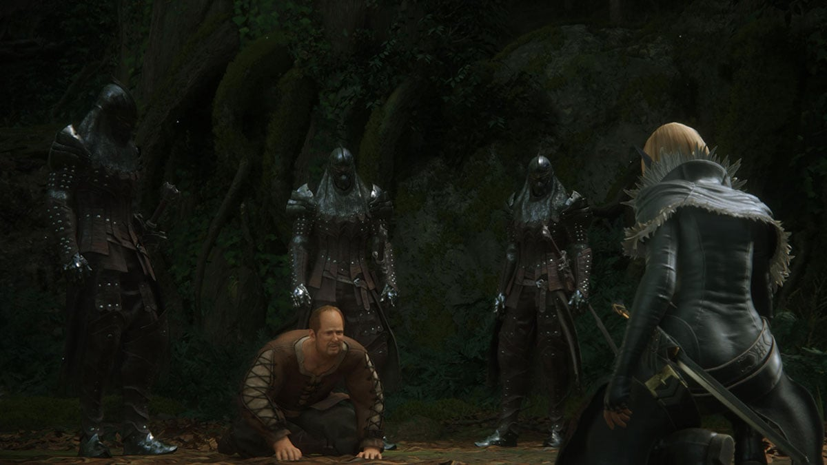 《最終幻想16》后吉田直樹(shù)想從黑暗幻想中休息一下