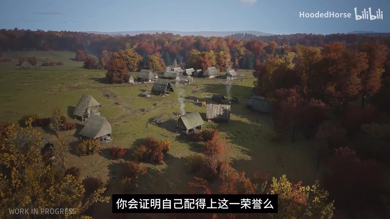 《莊園領(lǐng)主》發(fā)行商感謝中國玩家 CEO中文說的這么好