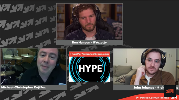 《最終幻想16》后吉田直樹(shù)想從黑暗幻想中休息一下