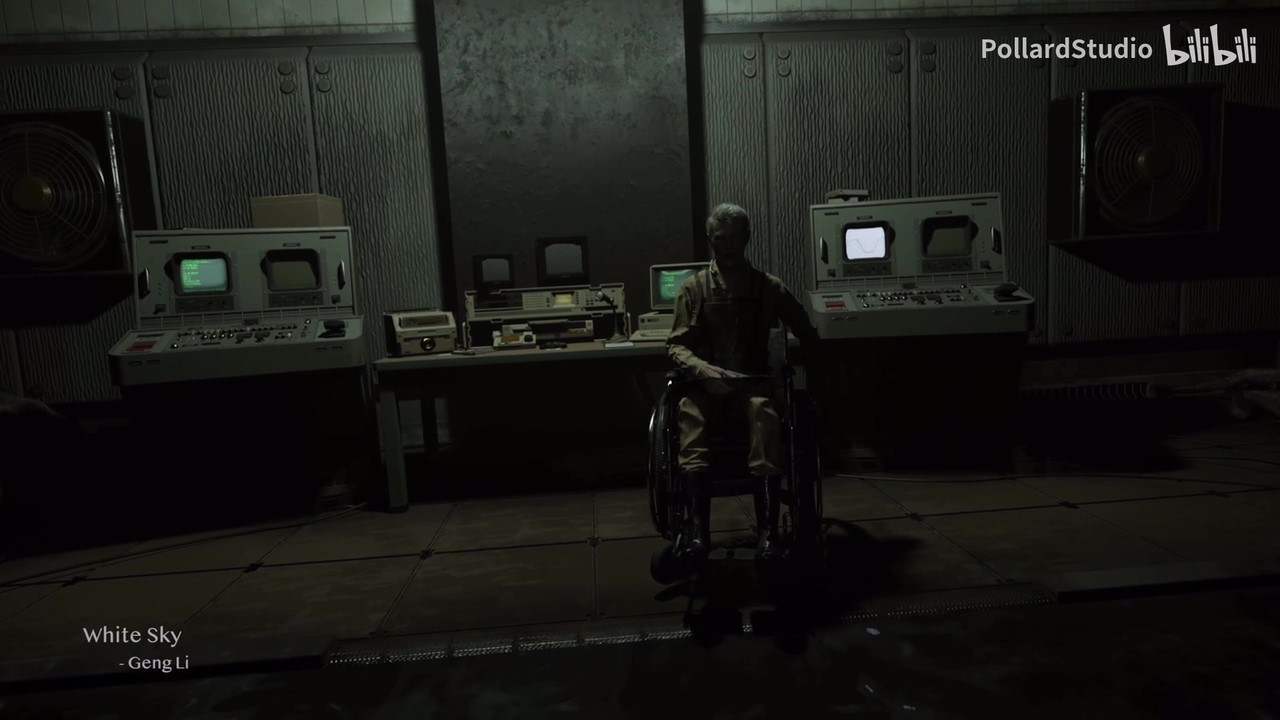 《黑暗世界：因與果》墜入黑暗預(yù)告 Wired Productions發(fā)行