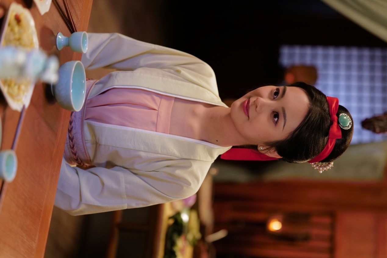 古裝互動(dòng)游戲《許愿，我要帶她們回現(xiàn)代》限時(shí)折扣價(jià)37.8元