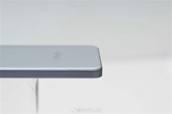 安卓性能之王！vivo X100S真機(jī)照流出：全球首發(fā)天璣9300+