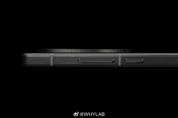 安卓性能之王！vivo X100S真機(jī)照流出：全球首發(fā)天璣9300+