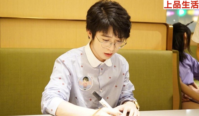 嗨氏為什么會去快手直播? 為什么嗨氏人設(shè)會崩塌