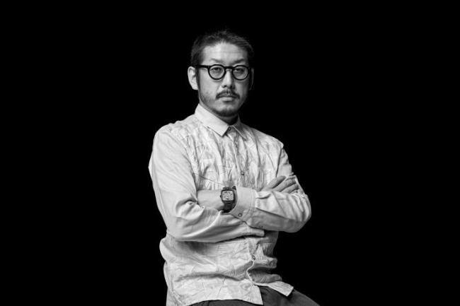 光影中，遇見真我——True Square真我系列森永邦彥合作款腕表璀璨亮相