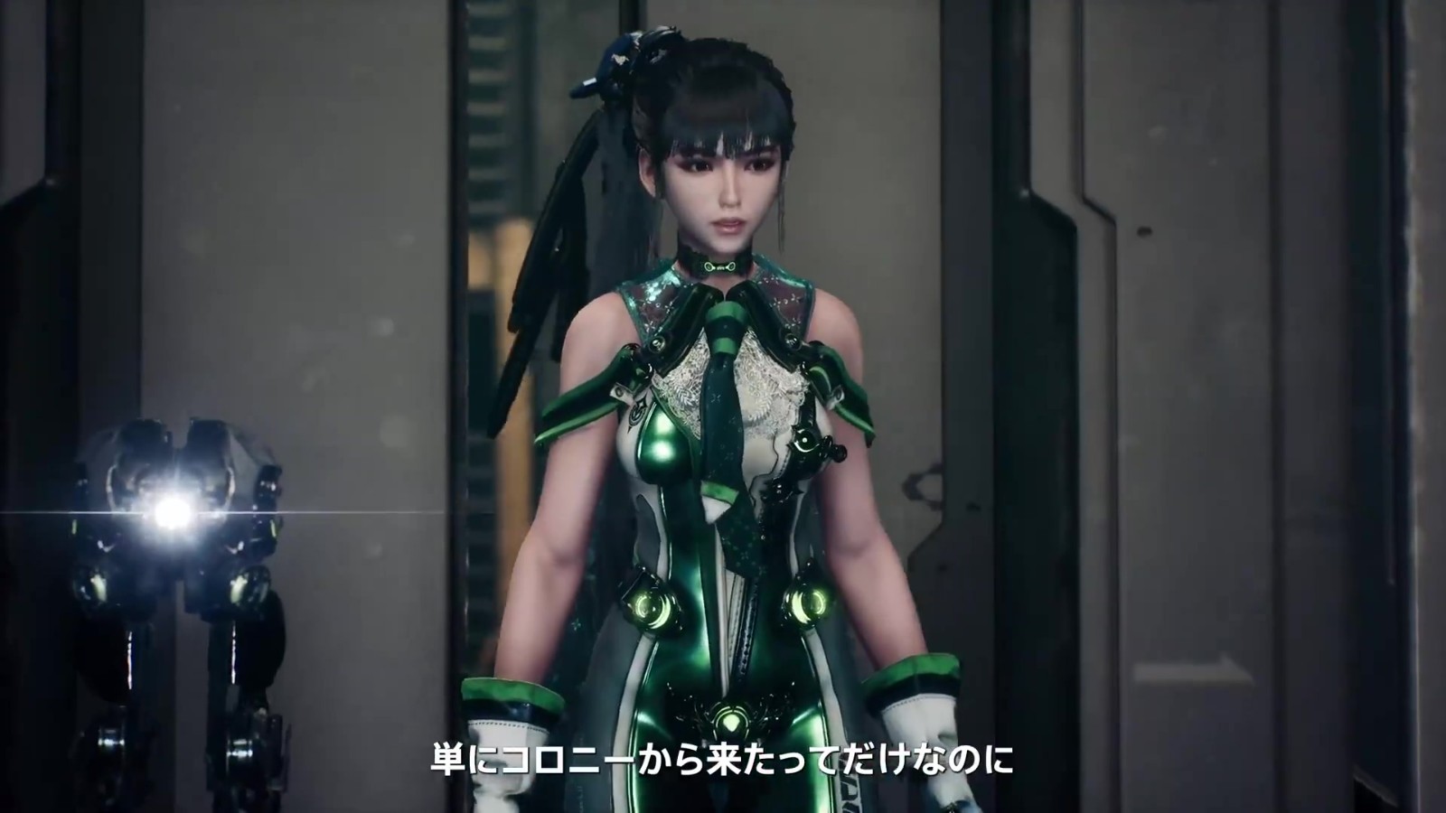  準備開戰(zhàn)！《星刃》上市預告公布