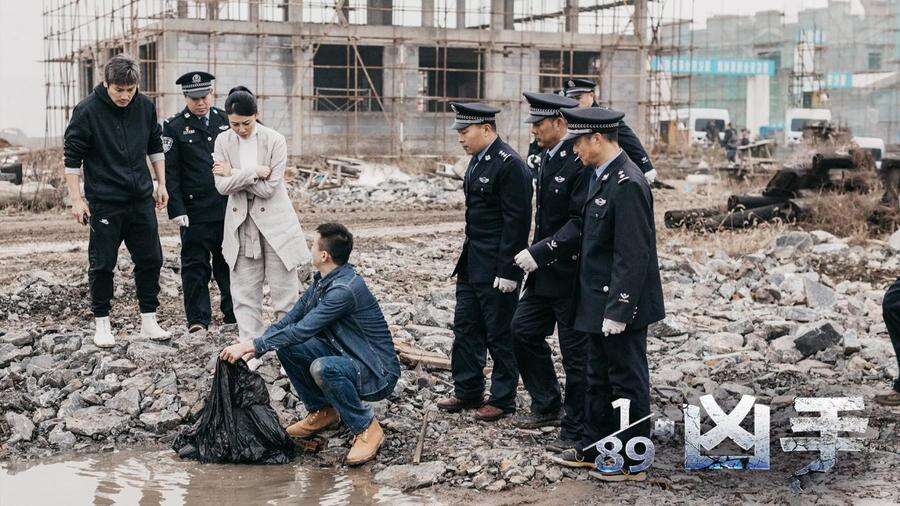 電影《八十九分之一的兇手》上線(xiàn) 雙生花情殺燒腦