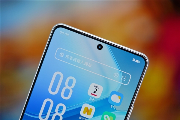 144Hz高刷屏+6000mAh超大電池！iQOO Z9圖賞