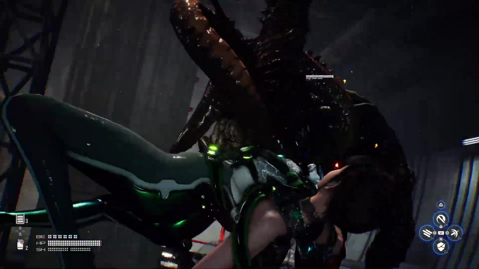  準備開戰(zhàn)！《星刃》上市預告公布