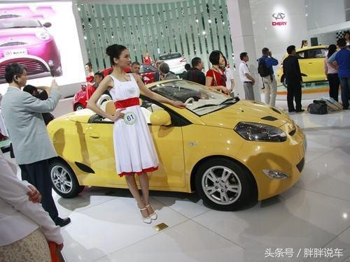 沒有人能拒絕一臺(tái)敞篷跑車，4萬一臺(tái)的敞篷跑車 8