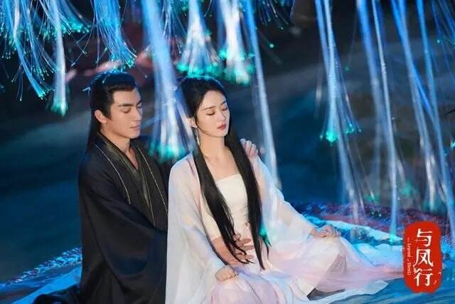 《與鳳行》導(dǎo)演鄧科對話