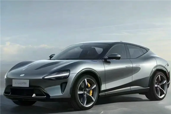 曝小米汽車已布局7款車型：SUV將對標(biāo)理想L系車型
