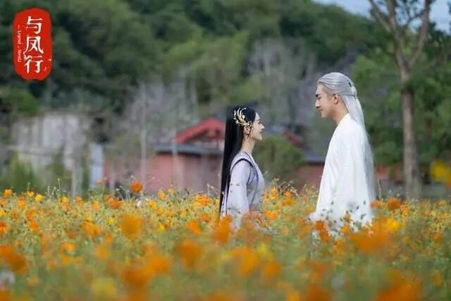 《與鳳行》導(dǎo)演鄧科對話